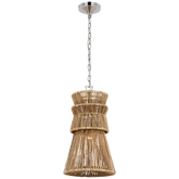Antigua 13″ Pendant
